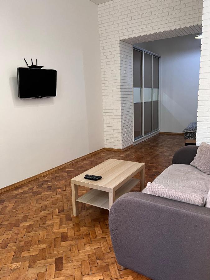 Apartments Of Saint Theodore Lwów Zewnętrze zdjęcie